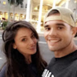 Meet your Posher, Sean